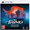 Image de The Thing: Remastered - Deluxe Edition - PS5 - Version française