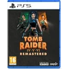 Image de Tomb Raider IV-VI Remastered - PS5 - Version Française