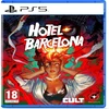 Image de Hotel Barcelona - PS5 - Version française
