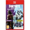 Image de Fortnite Battle Royale: Darkness Falls & Eternal Winter (Code de téléchargement) - Switch 2 - Version Française