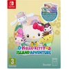 Image de Hello Kitty and Friends Island Adventure Gift Box - Switch - Version Française