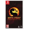 Image de Mortal Kombat: Legacy Kollection - Switch - Version Française
