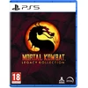 Image de Mortal Kombat: Legacy Collection - PS5 - Version Française