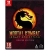 Image de Digital Eclipse Mortal Kombat: Legacy Kollection Deluxe Edition Nintendo Switch
