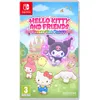 Image de Hello Kitty and Friends: Freeze Tag Party - Switch