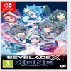 Image de BEYBLADE X XONE - Nintendo Switch - Version française