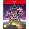 Image de Marvel Cosmic Invasion - Deluxe Edition - Switch 2 - Version Française