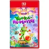 Image de Yooka-Replaylee - Nintendo Switch 2 - Version française