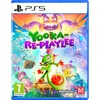 Image de Yooka Re-PlayLee - PS5