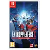Image de PM Studios - BlazBlue Entropy Echo X pour Nintendo Switch - Jeu Console en Version Française Complet.