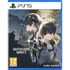 Image de Wuthering Waves - Deluxe Collection - PlayStation 5 (Édition française/européenne) - PEGI 12, Jeu de rôle d'action open-world, Disque physique + objets de collection, Version physique