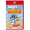 Image de Bluey's Quests for the Gold Pen - Switch 2 - Version Française