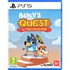 Image de Bluey's Quests for the Gold Pen - PS5