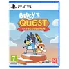 Image de Bluey's Quests for the Gold Pen - PS5 - Version Française