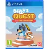 Image de Bluey's Quests for the Gold Pen - PS4