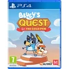 Image de Bluey's Quests for the Gold Pen - PS4 - Version Française