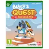 Image de Bluey's Quests for the Gold Pen - Xbox Series - Version Française