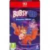 Image de Bubsy 4D: PawSome Edition - Switch 2 - Version Française
