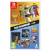 Image de Toy Story: Retro Roundup! + Toy Story 3 Complete Edition Double Pack - Switch