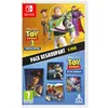 Image de Toy Story 3 Complete + Retro Roundup - Switch - Version Française