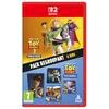 Image de Toy Story: Retro Roundup! + Toy Story 3 Complete Edition Double Pack - Switch 2