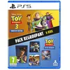 Image de Toy Story 3 Complete + Retro Roundup - PS5 - Version Française