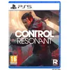 Image de Control Resonant - Edition Standard - PS5 - Version Française