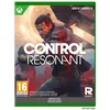 Image de Control Resonant - Edition Standard - Xbox Series X|S - Version Française