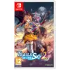Image de Falcom - Jeux Nintendo Switch - The Legend of Heroes: Trails in the Sky Second Chapter - Version Française Intégrale - Aventure RPG