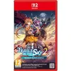 Image de Falcom - Jeu Nintendo Switch - The Legend of Heroes: Trails in the Sky SC Second Chapter - Version Française Complète