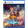 Image de Falcom - Jeux PlayStation: Trails in the Sky 2nd Chapter - Jeu PS5 en Version Française - La suite de l'aventure épique RPG