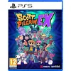 Image de Scott Pilgrim EX - PS5 - Version française