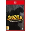 Image de Godzilla: Destroy All Monsters Melee Remastered - Switch 2 - Version française