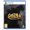 Image de Godzilla: Destroy All Monsters Melee Remastered - PS5