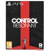 Image de CONTROL Resonant Steelbook Edition PS5