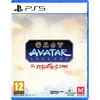 Image de AVATAR LEGENDS : The Fighting Game - PS5