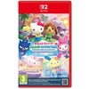 Image de Sunblink Jeu Nintendo Switch 2 - Hello Kitty Island Adventure Édition Amitié en Version Française - Aventure