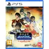 Image de AVATAR LEGENDS : The Fighting Game - Deluxe Edition - PS5