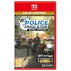 Image de Police Simulator Patrol Officers Gold Edition - Switch 2