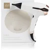 Image de ghd - Sèche-cheveux ghd Helios - Sèche-cheveux professionnel (Blanc) - Puissant et précis - Cheveux sans frisottis et 30% plus brillants - Recommandé par les coiffeurs - Idéal tous types de cheveux