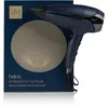 Image de ghd - Sèche-cheveux ghd Helios - Sèche-cheveux professionnel (Bleu) - Puissant et précis - Cheveux sans frisottis et 30% plus brillants - Recommandé par les coiffeurs - Idéal tous types de cheveux