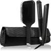 Image de ghd Gold + Paddle Brush coffret cadeau pour femme