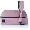 Image de ghd - Lisseur séchant ghd Duet Style - Lisseur Séchant 2-en-1 (Rose) - Sèche et lisse en simultané sans dommage, ni frisottis - Idéal tous types de cheveux. S'utilise sur cheveux mouillés