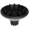 Image de ghd - Diffuseur Cheveux Bouclés pour Seche cheveux - Embout diffuseur pour sèche-cheveux ghd Speed - Définition des boucles & Volume - Séchage professionnel sans frisottis