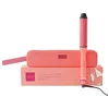 Image de ghd - Boucleur ghd Chronos Curve Max Wand - Fer à boucler cheveux (Rose gourmand) Collection Jelly - Diamètre 38mm, Ondulations souples légères, sans dommage, 3x plus rapide - Cheveux longs/très longs