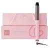 Image de ghd - Boucleur Chronos Curve Grand Tong - Fer à friser Professionnel 32mm | Boucles volumineuses, XXL - Cheveux mi-longs à longs - Sans dommage - Coiffure facile, 3x plus rapide sans frisottis