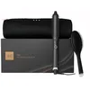 Image de ghd Coffret Brosse Chauffante Rise (Noir)- Avec Pochette Thermorésistante + Brosse
