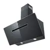 Image de Ciarra Hotte Aspirante en Verre 90cm Avec Commande Tactile Booster A+++ Wifi CBCB9736F-B