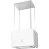 Image de Ciarra CBCS4850 Hotte îlot central 48cm 700 m³/h Contrôle WiFi + APP