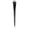 Image de Brushworks Back Comb Brush pinceau fond de teint type NO. 1 1 pcs
